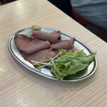 ビーフキッチンスタンド - 