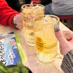 ビーフキッチンスタンド - 