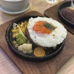 ビーフキッチンスタンド - 