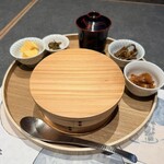 THE WASHIN by 上越やすだ - 