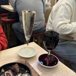 ビーフキッチンスタンド - 