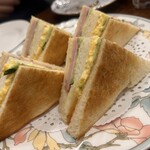 コーヒーハウス マキ - 