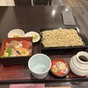 手打ち蕎麦 しば田