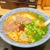 王記 蘭州拉麺