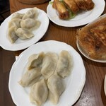 銀座餃子 - 