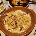 ピッツェリア マリノ バンビーナ メイカーズ・ピア - 