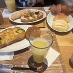 Bread&Coffee IKEDAYAMA - 