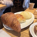Bread&Coffee IKEDAYAMA - 