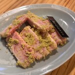 大衆ホルモン・やきにく 煙力 - 