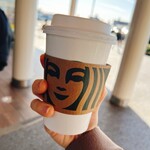 スターバックス コーヒー - ドリンク写真: