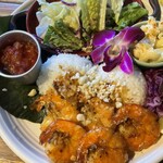 コナズ珈琲　 - 料理写真: