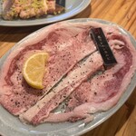 大衆ホルモン・やきにく 煙力 - 