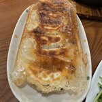 銀座餃子 - 