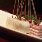 フォーシーズンズ - 