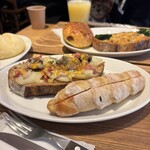 Bread&Coffee IKEDAYAMA - 