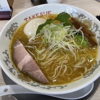 ラーメン専科 竹末食堂_1
