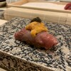 鮨 赫 sushi aka Tokyo