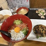 どろめ茶屋 咲見店 - 