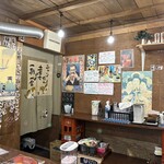 どろめ茶屋 - 
