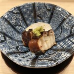 鮨 赫 sushi aka Tokyo - 