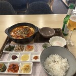 和韓ブランチ 熾き火 - 