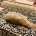 鮨 赫 sushi aka Tokyo - 