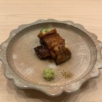 鮨 赫 sushi aka Tokyo - 