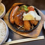 食堂 サビーズ - 