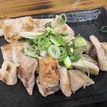 どろめ茶屋 咲見店 - 