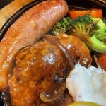 食堂 サビーズ - 