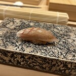 鮨 赫 sushi aka Tokyo - 