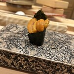 鮨 赫 sushi aka Tokyo - 