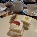 ホテルニューオータニ 東京 - 