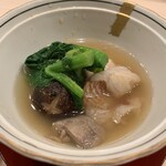 鮨 赫 sushi aka Tokyo - 