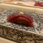鮨 赫 sushi aka Tokyo - 