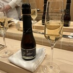 鮨 赫 sushi aka Tokyo - 