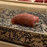 鮨 赫 sushi aka Tokyo - 