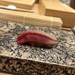 鮨 赫 sushi aka Tokyo - 