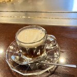 ステーキハウス松波 - 