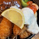 食堂 サビーズ - 