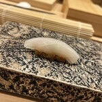 鮨 赫 sushi aka Tokyo - 