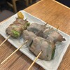 炭火焼き酒場 まるや 新橋店