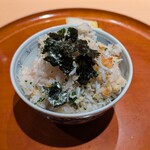 銀座 しのはら - 