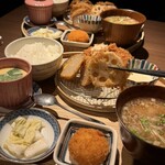 キムカツ 恵比寿本店 - 