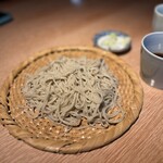 蕎麦屋 にこら - 