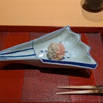 銀座 しのはら - 紅白