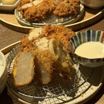 キムカツ 恵比寿本店 - 