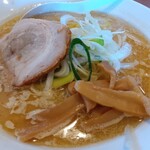 北海道らぁめん伝丸 - 