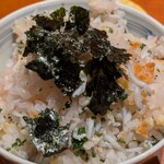 銀座 しのはら - 