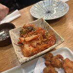 炭火焼き酒場 まるや - 